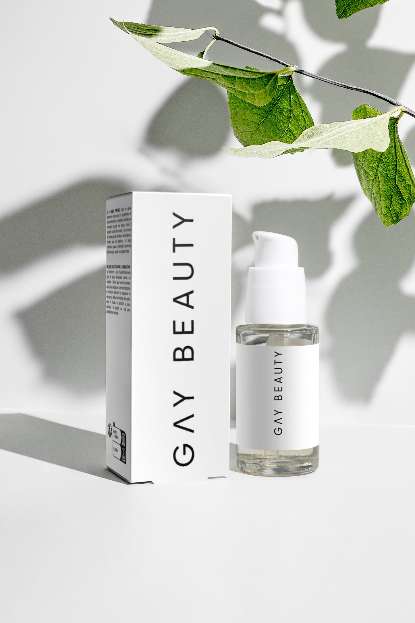 Deep Moisture Collection Box