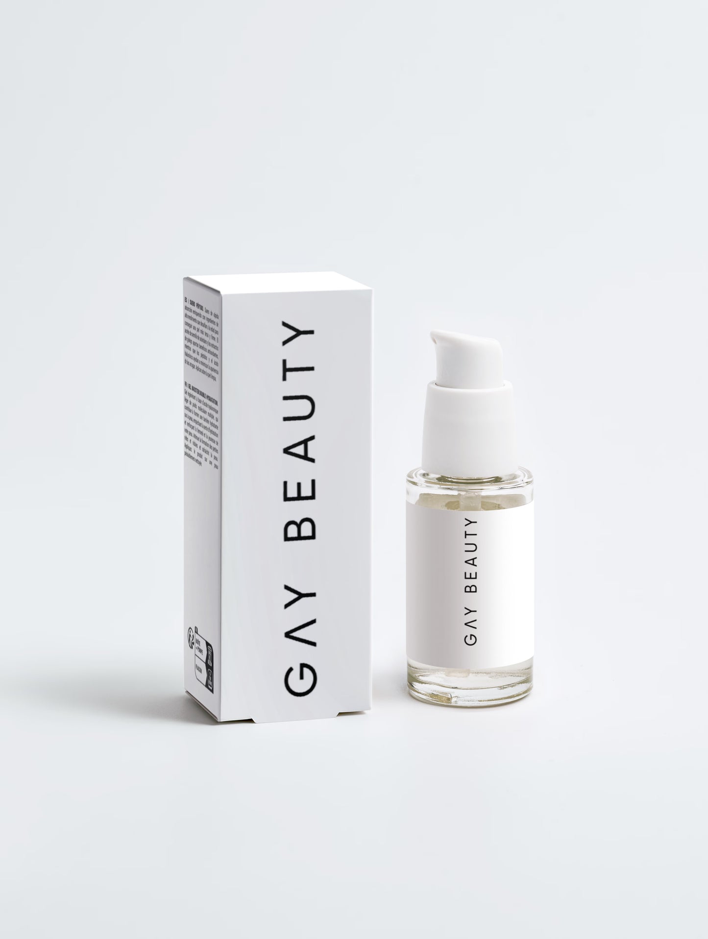 Deep Moisture Collection Box