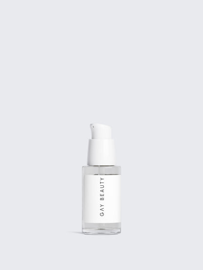 Deep Moisture Collection Box