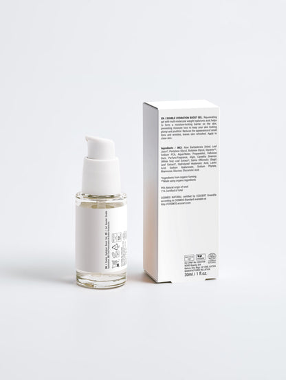 Deep Moisture Collection Box