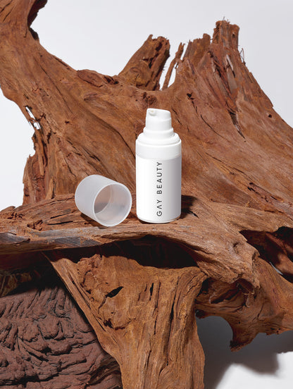 Deep Moisture Collection Box