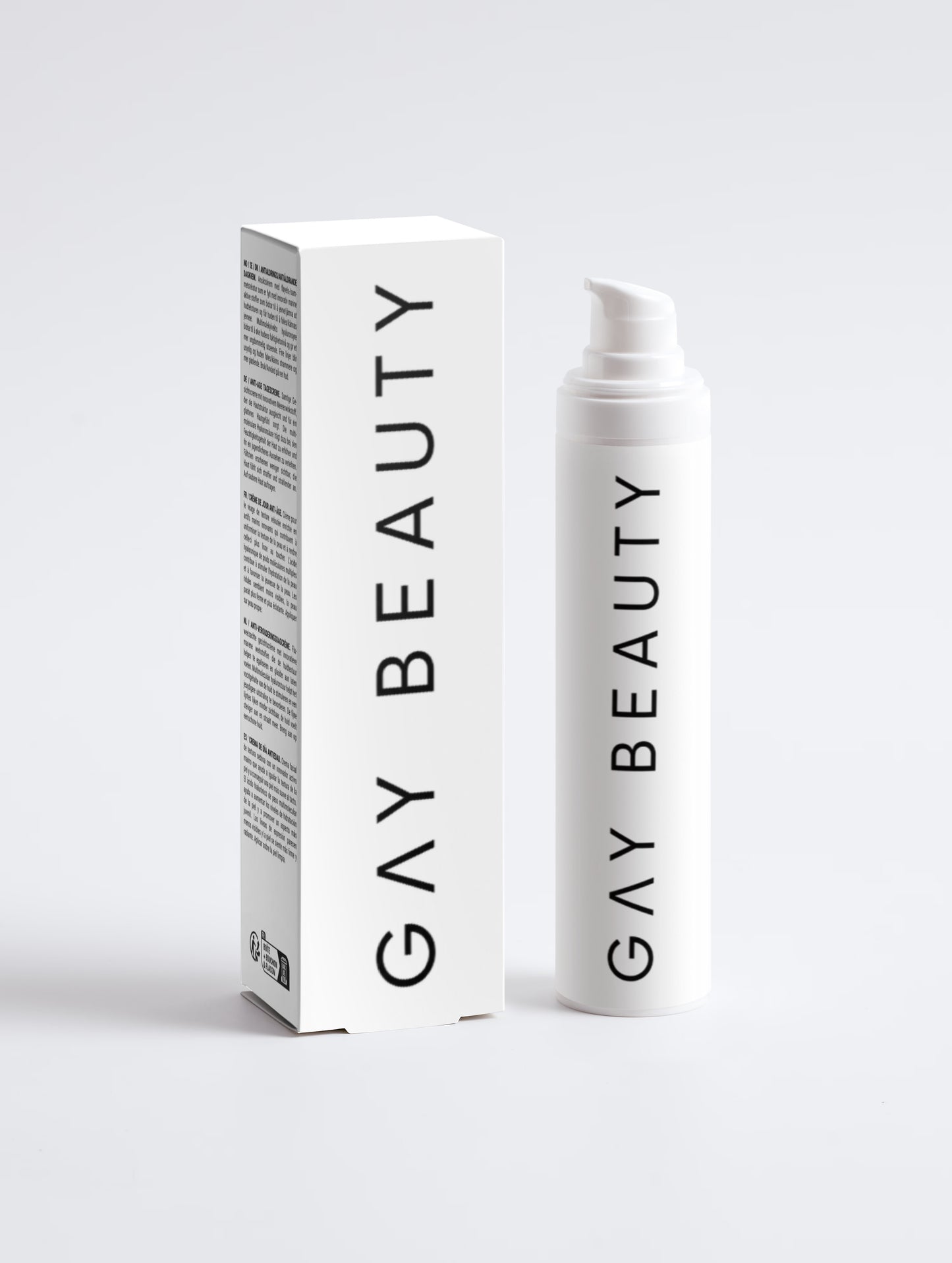 Anti-Aging Performance Duo