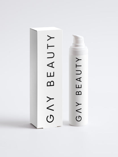 Sensitive Skin Moisturiser, Fragrance Free