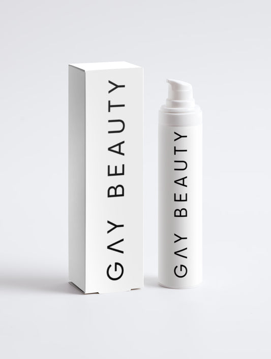 Sensitive Skin Moisturiser, Fragrance Free