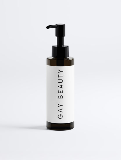 Omega 6-9 Glowing Skin Body Oil