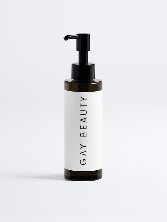 Omega 6-9 Glowing Skin Body Oil