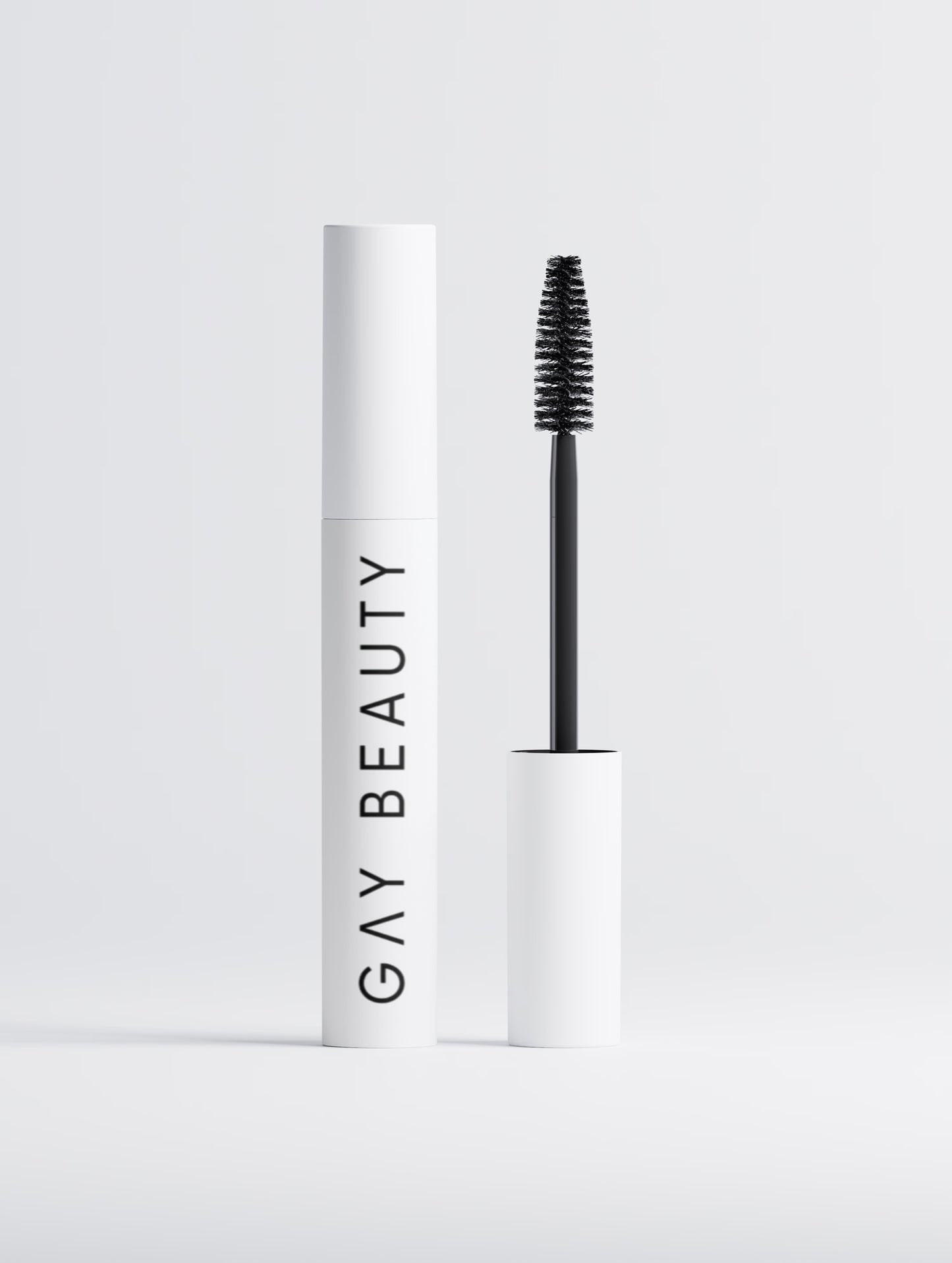Lengthening & Volumising Mascara