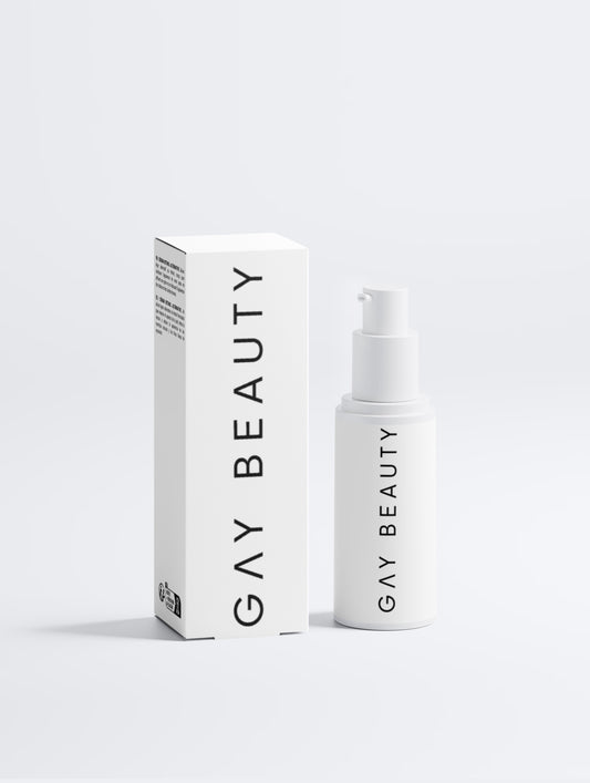 Retinol Alternative Serum