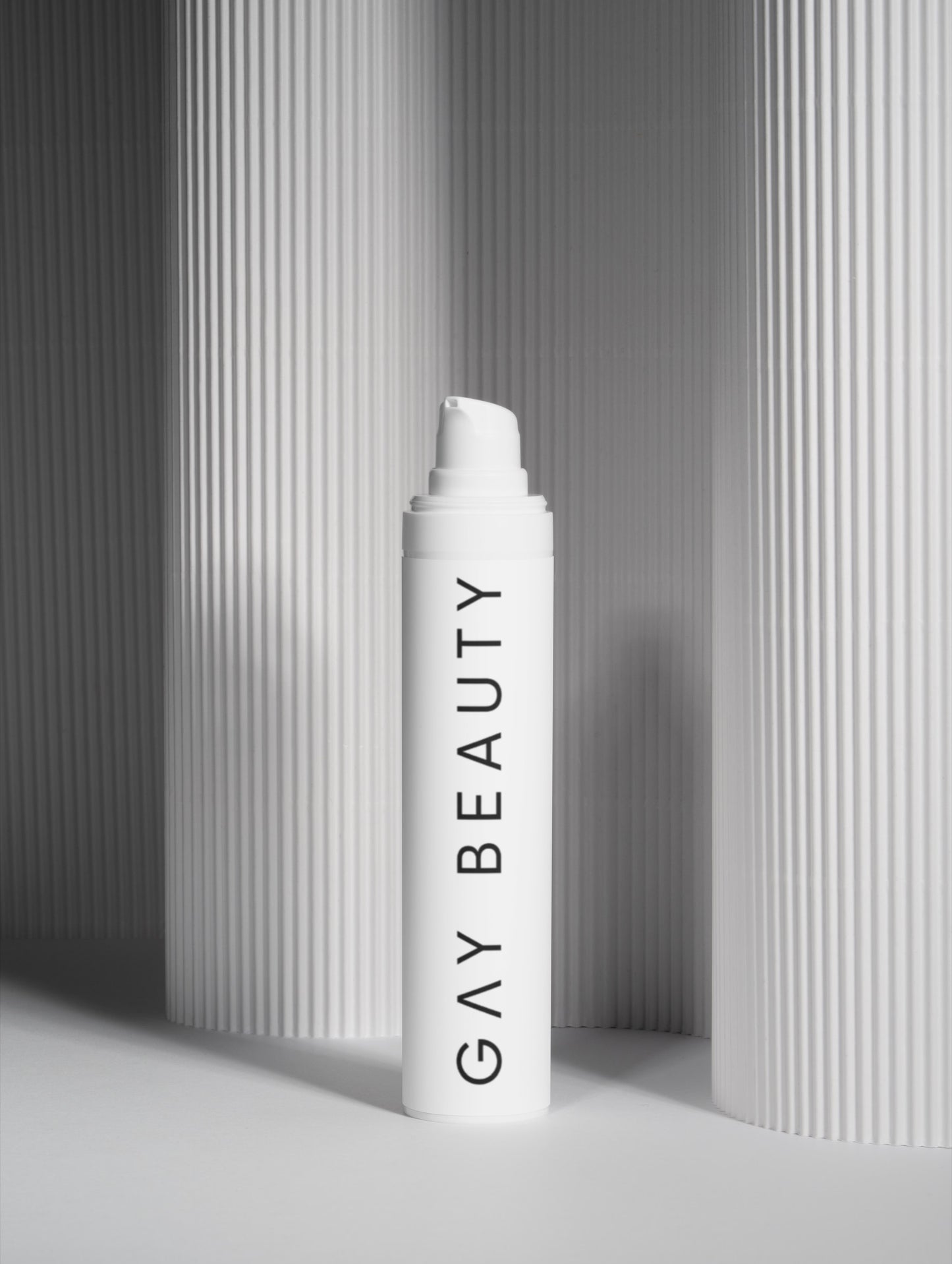 Sensitive Skin Moisturiser, Fragrance Free