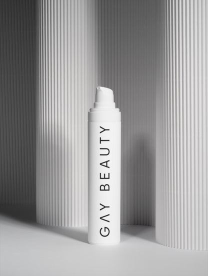 Sensitive Skin Moisturiser, Fragrance Free