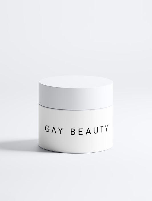 Keratin Intensive Rescue Hair Mask